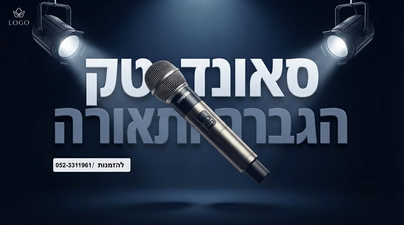 סאונד-טק, תמונה 2