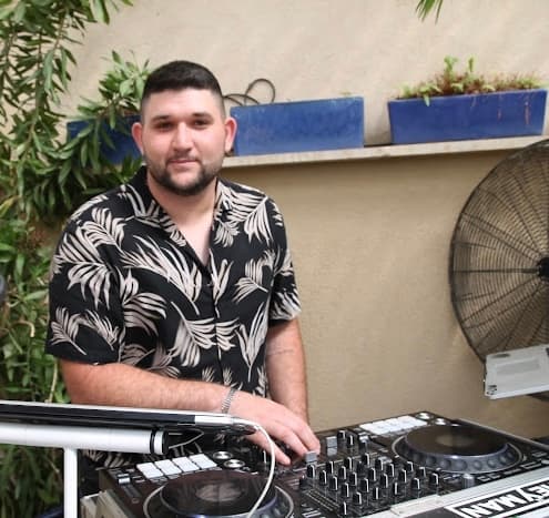 DJ ZAZA, תמונה 2