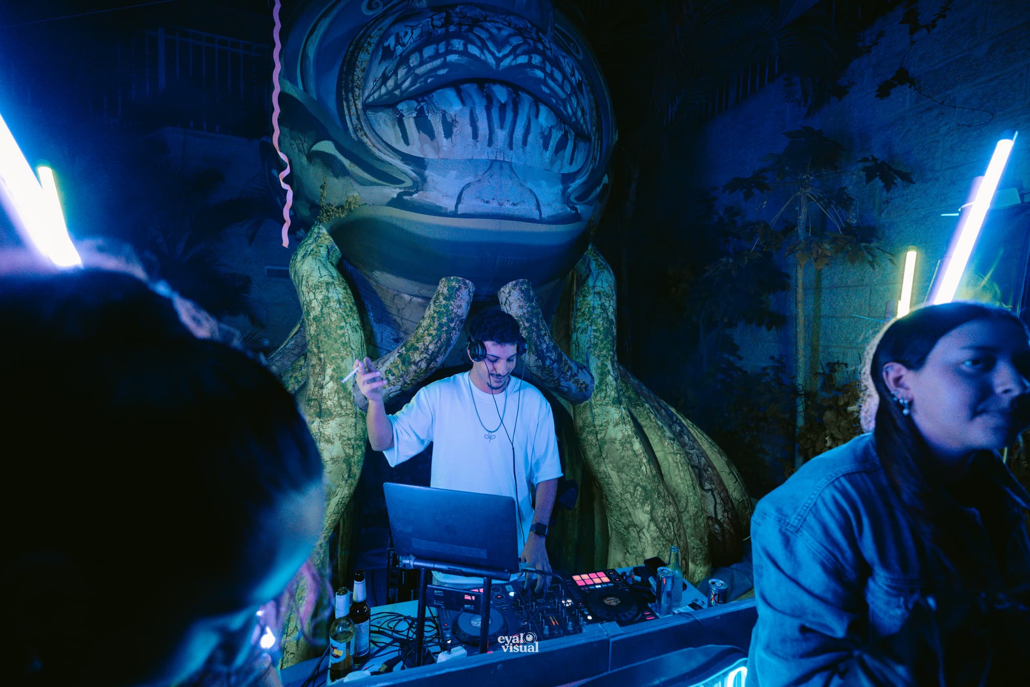 DJ דור חדד, תמונה 2