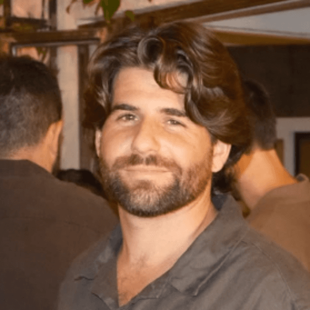 הלוגו של יוחאי צרפתי