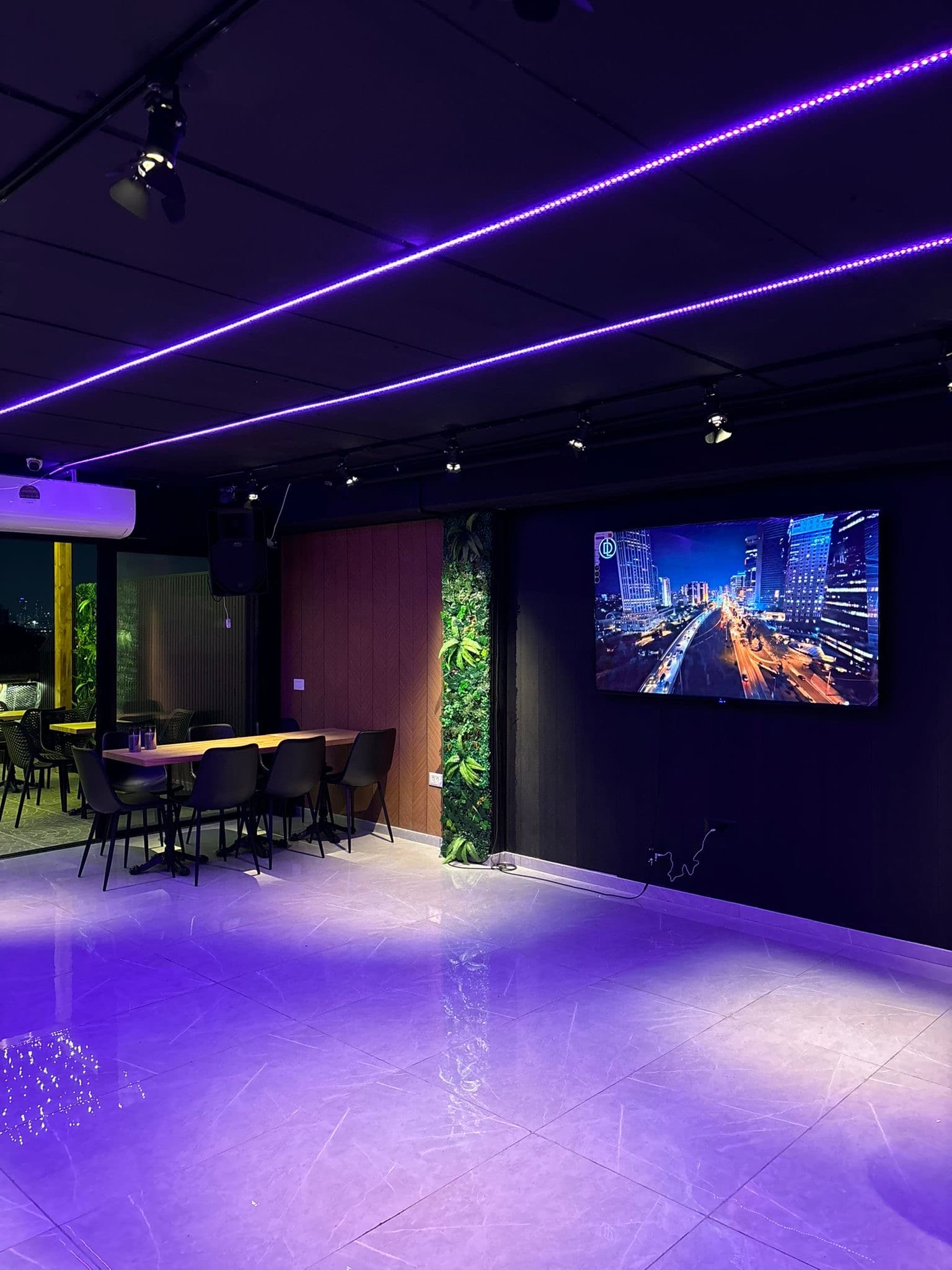 Cavalli roof top, תמונה 2